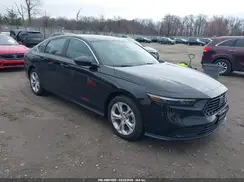 1HGCY1F23SA075228 2025 HONDA ACCORD