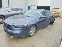 1HGCY1F23SA077464 2025 HONDA ACCORD