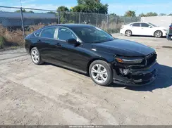 1HGCY1F23SA083538 2025 HONDA ACCORD