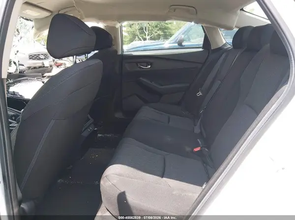 1HGCY1F23SA087301 2025 HONDA ACCORD - Image 8