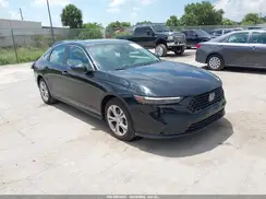1HGCY1F23SA091154 2025 HONDA ACCORD