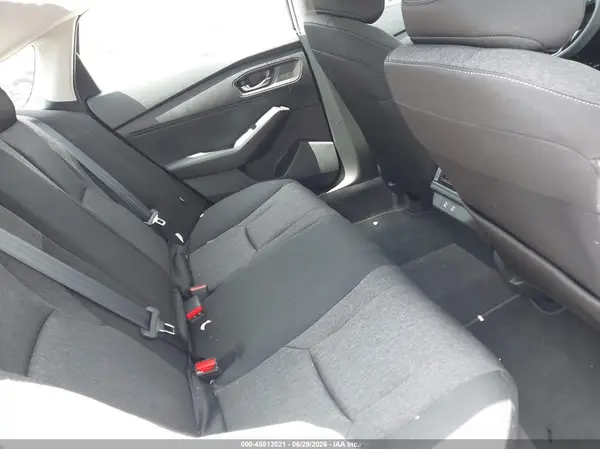 1HGCY1F23SA091154 2025 HONDA ACCORD - Image 8