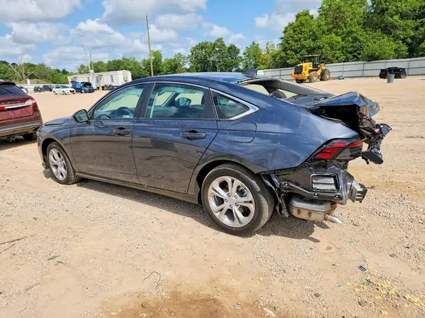 1HGCY1F23TA011885 2026 HONDA ACCORD - Image 2
