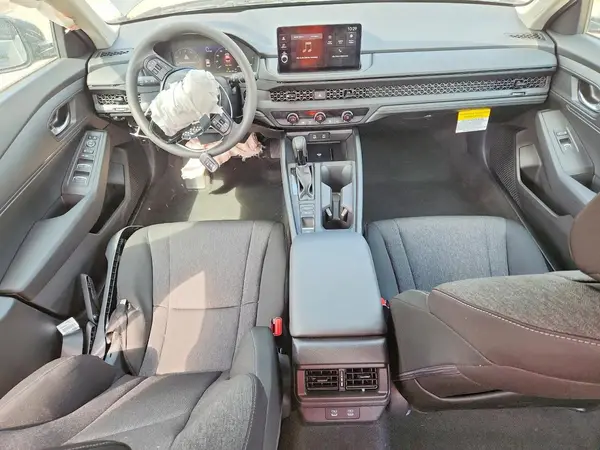 1HGCY1F23TA011885 2026 HONDA ACCORD - Image 8