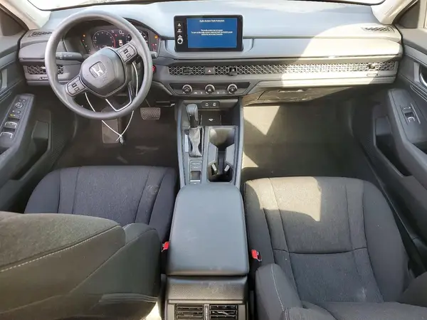 1HGCY1F23TA012602 2026 HONDA ACCORD - Image 8
