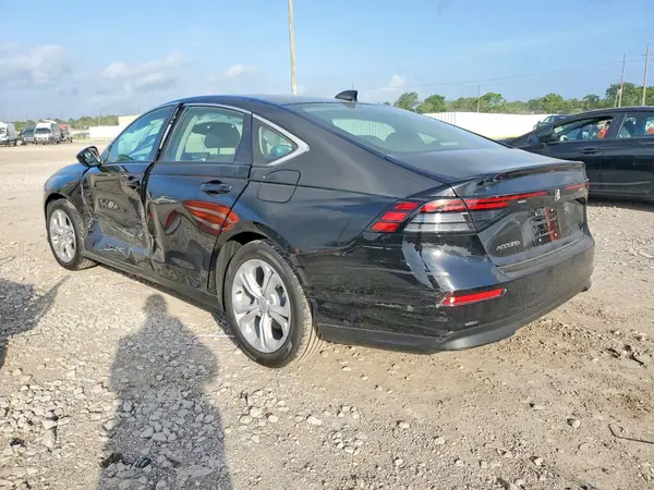 1HGCY1F23TA013569 2026 HONDA ACCORD - Image 2