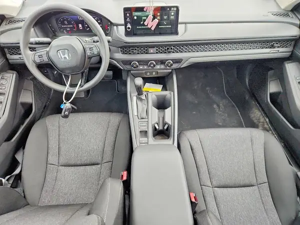 1HGCY1F23TA013569 2026 HONDA ACCORD - Image 8