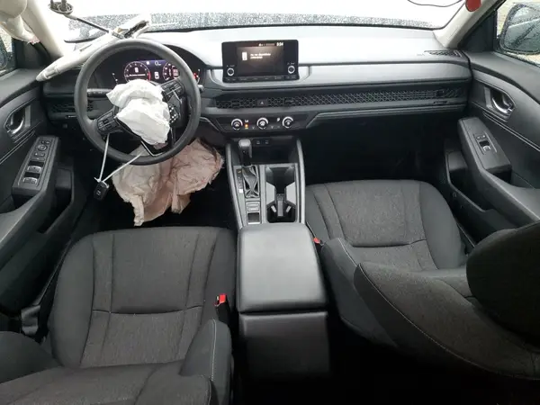 1HGCY1F24PA001159 2023 HONDA ACCORD - Image 8