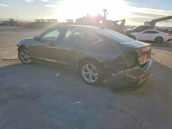 1HGCY1F24PA010072 2023 HONDA ACCORD - Image 2