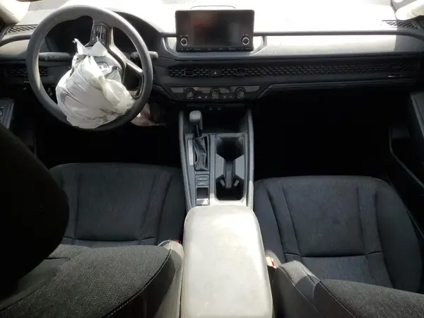 1HGCY1F24PA010217 2023 HONDA ACCORD - Image 8