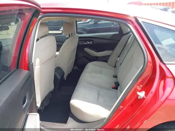1HGCY1F24PA010637 2023 HONDA ACCORD - Image 8