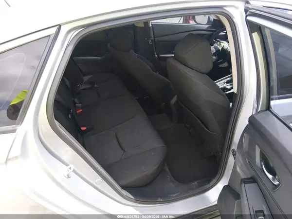 1HGCY1F24PA014624 2023 HONDA ACCORD - Image 8