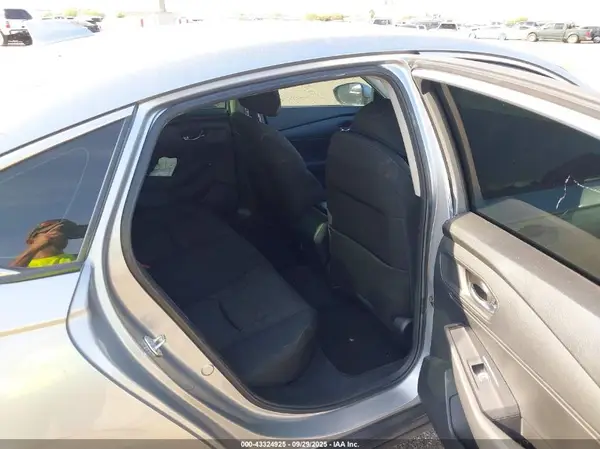 1HGCY1F24PA016096 2023 HONDA ACCORD - Image 8
