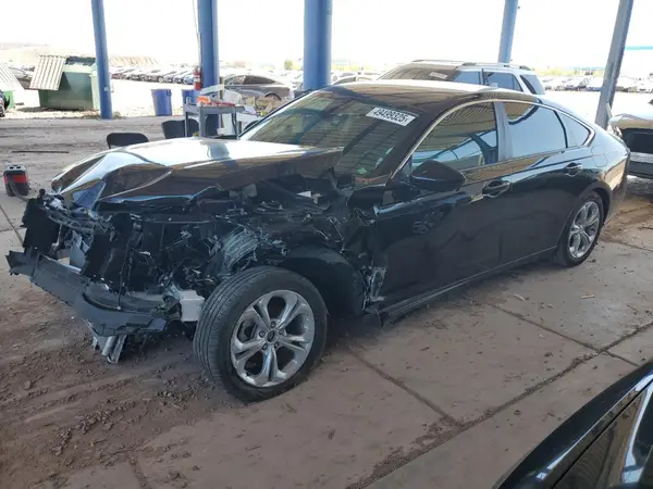 1HGCY1F24PA016275 2023 HONDA ACCORD - Image 1