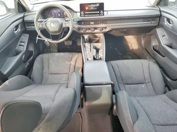 1HGCY1F24PA035246 2023 HONDA ACCORD - Image 8