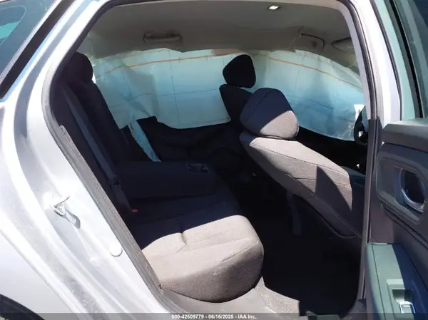 1HGCY1F24PA037191 2023 HONDA ACCORD - Image 8