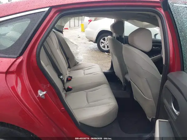 1HGCY1F24PA044397 2023 HONDA ACCORD - Image 8