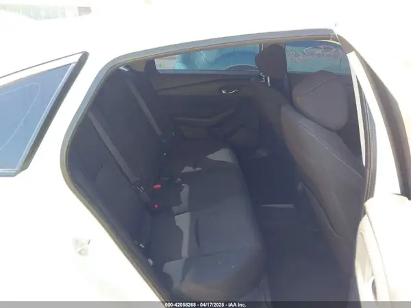1HGCY1F24PA046652 2023 HONDA ACCORD - Image 8