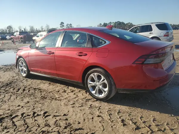 1HGCY1F24PA050961 2023 HONDA ACCORD - Image 2