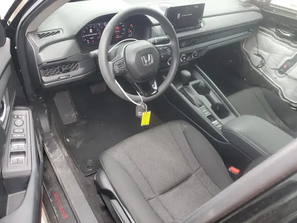 1HGCY1F24PA059790 2023 HONDA ACCORD - Image 8