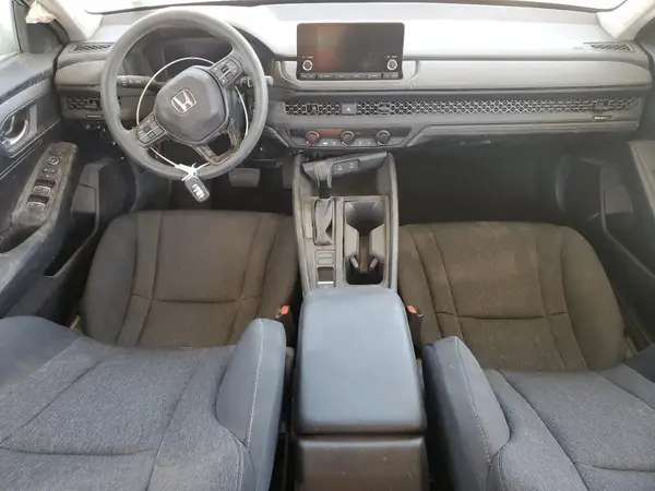 1HGCY1F24PA059837 2023 HONDA ACCORD - Image 8