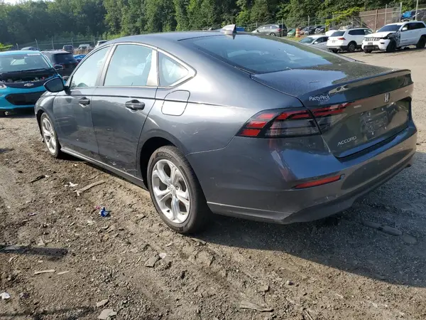 1HGCY1F24RA003531 2024 HONDA ACCORD - Image 2