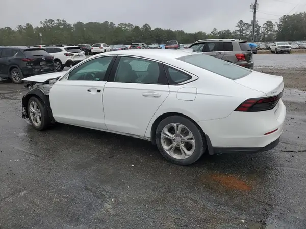 1HGCY1F24RA004839 2024 HONDA ACCORD - Image 2