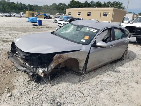 1HGCY1F24RA013542 2024 HONDA ACCORD - Image 1