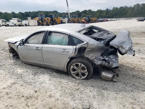 1HGCY1F24RA013542 2024 HONDA ACCORD - Image 2