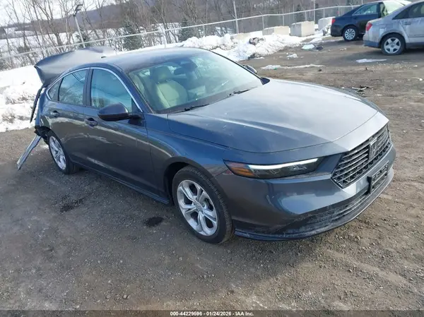 1HGCY1F24RA017784 2024 HONDA ACCORD - Image 1