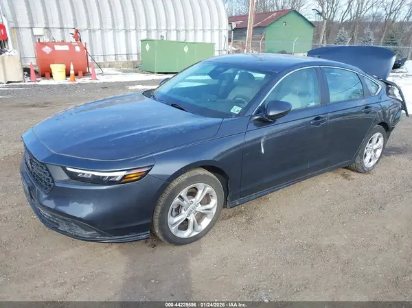 1HGCY1F24RA017784 2024 HONDA ACCORD - Image 2