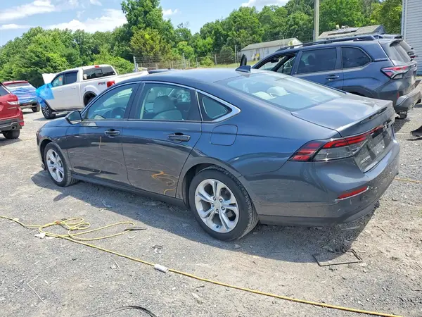 1HGCY1F24RA017798 2024 HONDA ACCORD - Image 2
