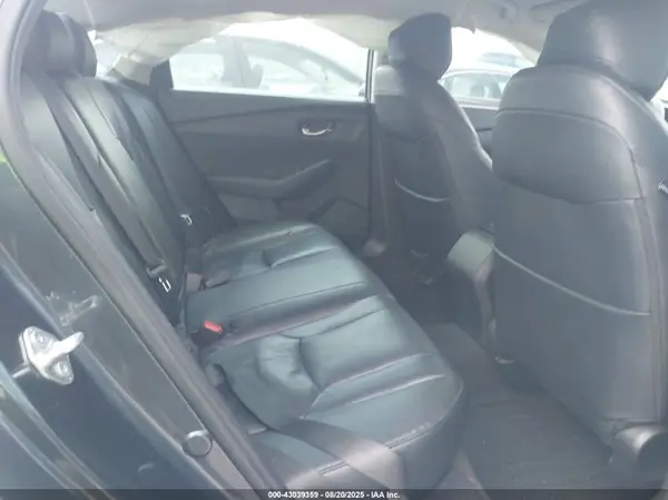 1HGCY1F24RA020166 2024 HONDA ACCORD - Image 8