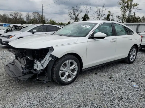 1HGCY1F24RA024525 2024 HONDA ACCORD - Image 1