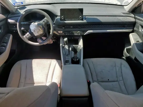 1HGCY1F24RA037534 2024 HONDA ACCORD - Image 8