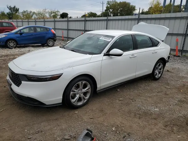 1HGCY1F24RA040160 2024 HONDA ACCORD - Image 1