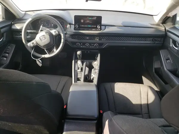 1HGCY1F24RA040160 2024 HONDA ACCORD - Image 8
