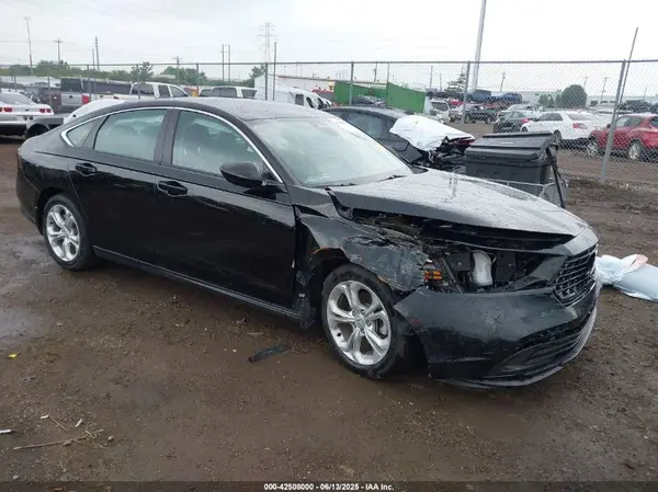 1HGCY1F24RA042880 2024 HONDA ACCORD - Image 1