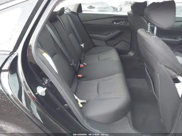 1HGCY1F24RA042880 2024 HONDA ACCORD - Image 8