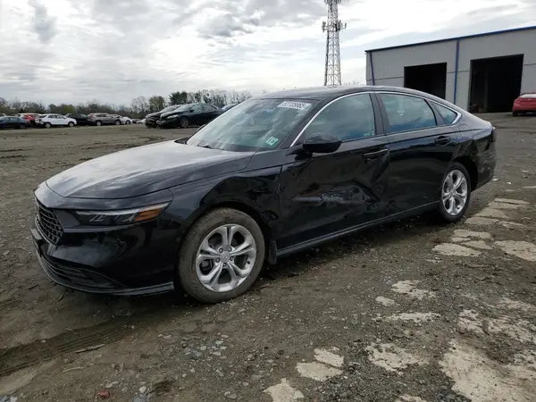 1HGCY1F24RA051238 2024 HONDA ACCORD - Image 1