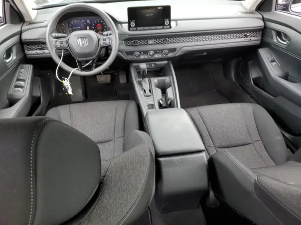 1HGCY1F24RA051238 2024 HONDA ACCORD - Image 8