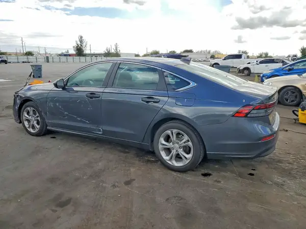 1HGCY1F24RA056066 2024 HONDA ACCORD - Image 2
