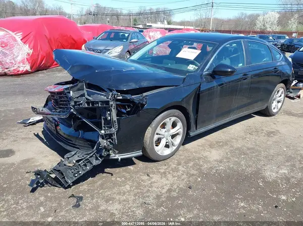 1HGCY1F24RA057377 2024 HONDA ACCORD - Image 2