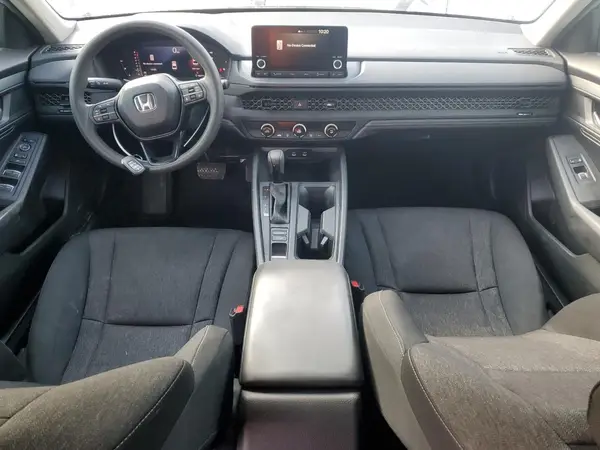 1HGCY1F24RA057539 2024 HONDA ACCORD - Image 8