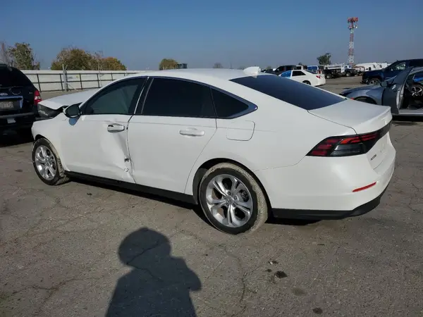 1HGCY1F24RA074874 2024 HONDA ACCORD - Image 2