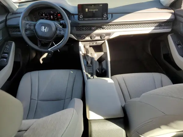 1HGCY1F24RA075152 2024 HONDA ACCORD - Image 8