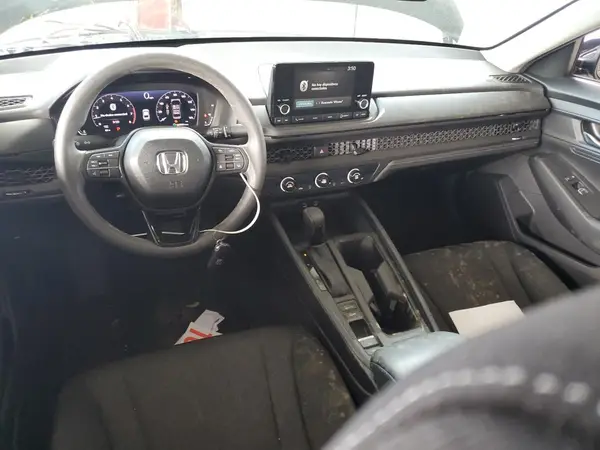1HGCY1F24RA076687 2024 HONDA ACCORD - Image 8