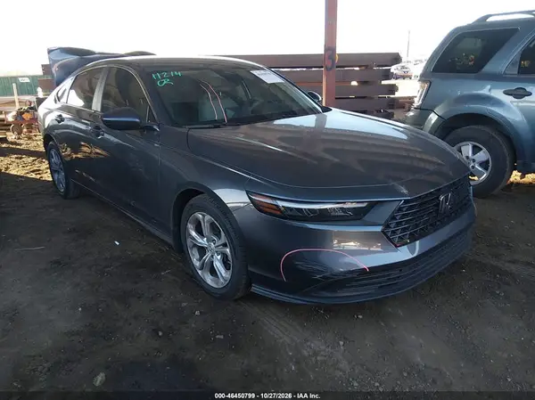 1HGCY1F24RA078004 2024 HONDA ACCORD - Image 1
