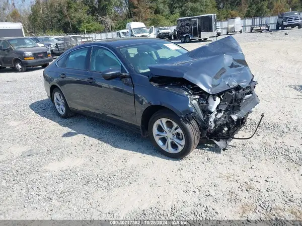1HGCY1F24RA083218 2024 HONDA ACCORD - Image 1