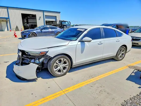 1HGCY1F24RA085325 2024 HONDA ACCORD - Image 1